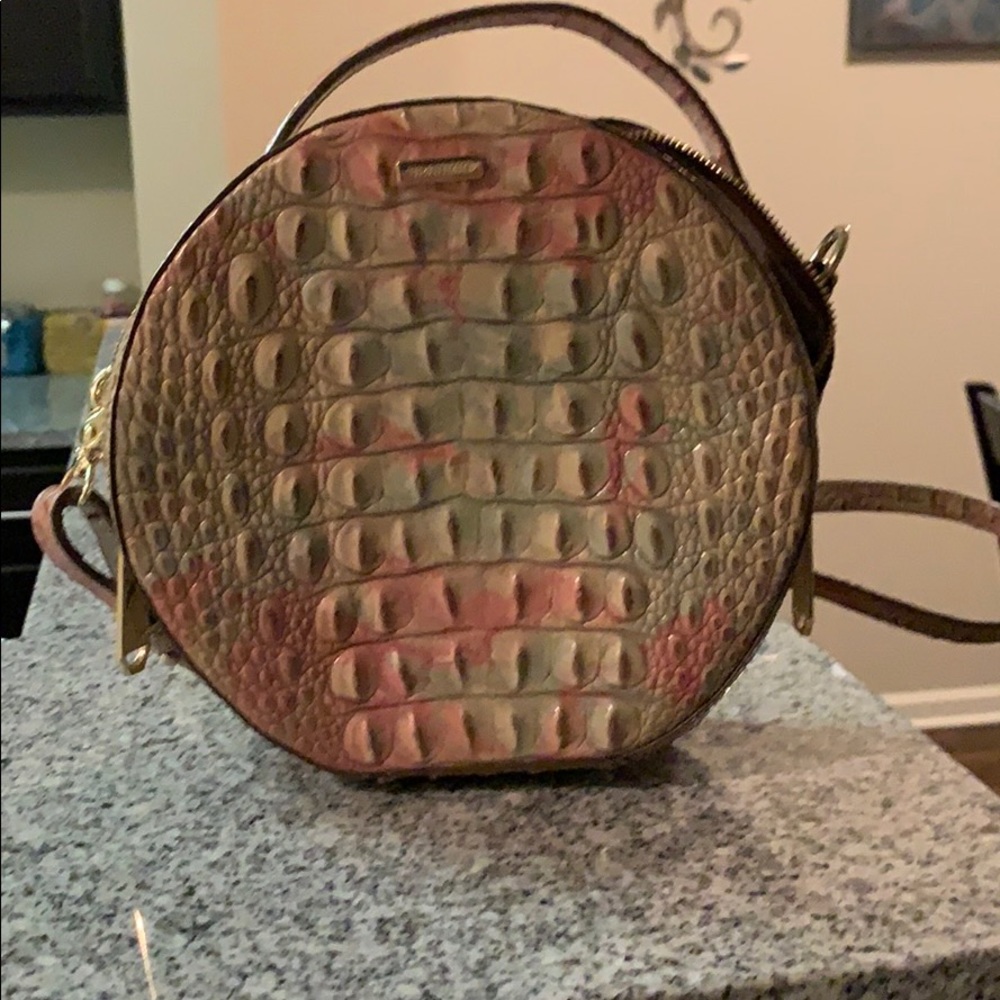 Brahmin Lane Crossbody